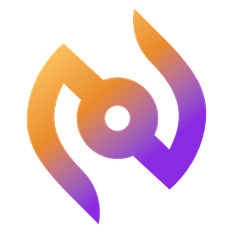 Gradient Logo (Horizontal)
