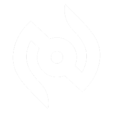 White Logo (Horizontal)